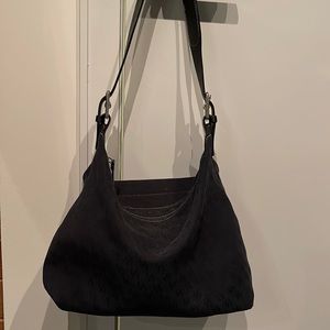 Dooney and Bourke satchel bag